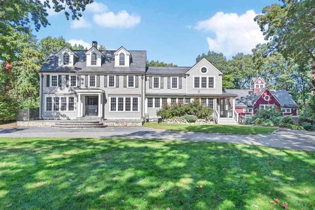 Homes For Rent - 171 Marsh Street<br/> Belmont, MA 02478