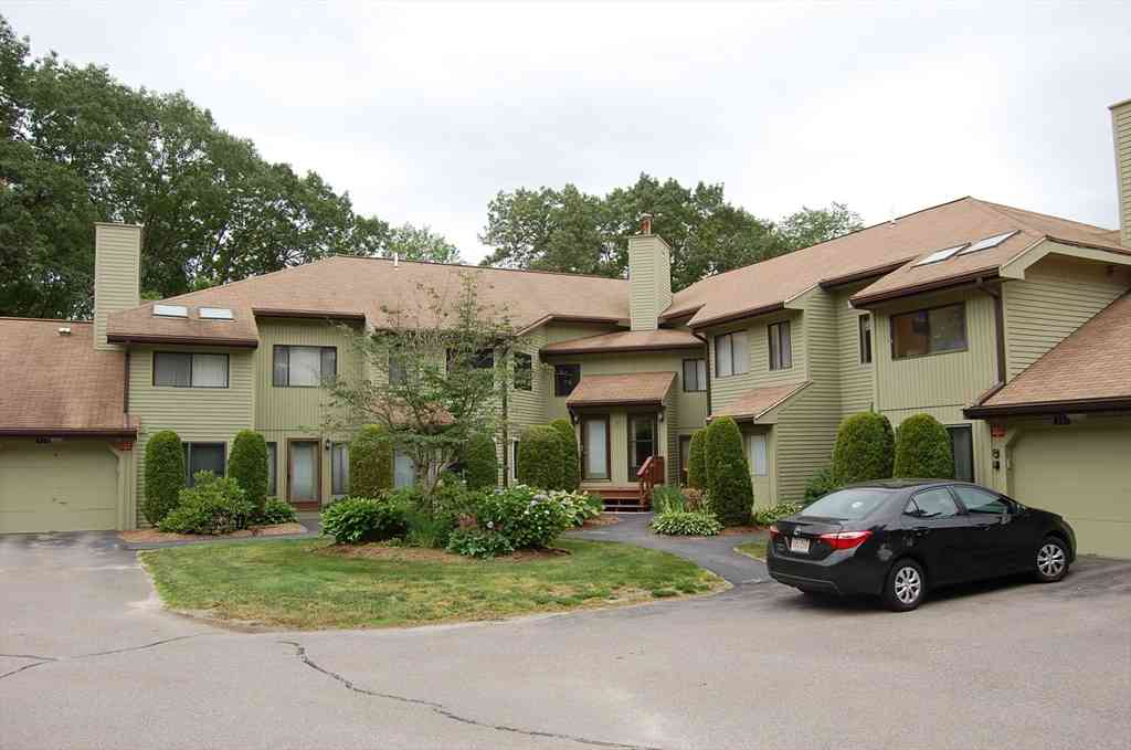 Condo For Rent - 307 Trailside Way<br/> Ashland, MA 01721
