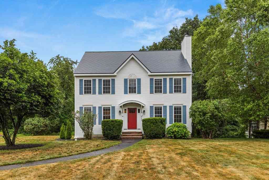 Homes For Sale - 498 Salem St<br/> North Andover, MA 01845