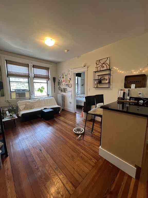 Condo For Rent - 65 Burbank St #24<br/> Boston, MA 02115