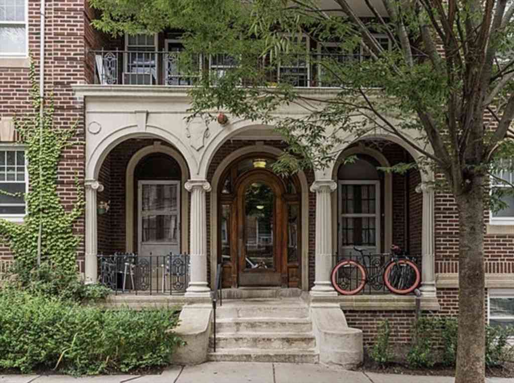 Condo For Rent - 14 Melvin Ave #4<br/> Boston, MA 02135