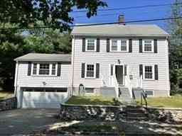 Homes For Rent - 68 Pierrepont Rd<br/> Newton, MA 02462