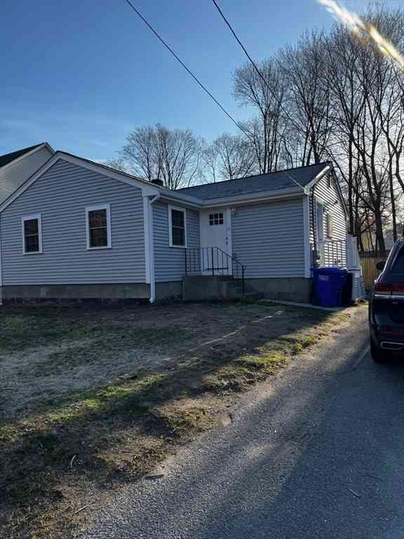 Homes For Rent - 28 Brown St<br/> Maynard, MA 01754