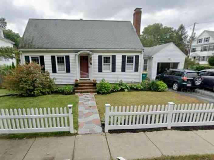 Homes For Rent - 40 Shattuck Park Rd<br/> Norwood, MA 02062