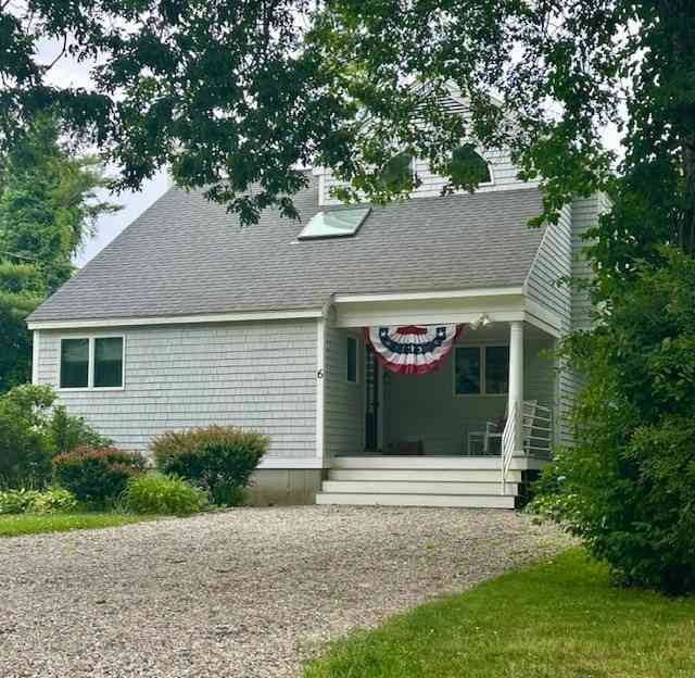 Homes For Rent - 6 Samoset Rd<br/> Bourne, MA 02562