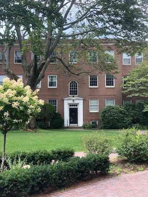 Condo For Rent - 44 Browne St #5<br/> Brookline, MA 02446