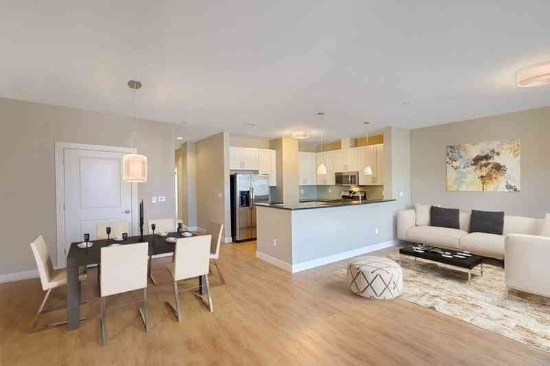 Apartment For Rent - 33 Rogers St. #T31<br/> Cambridge, MA 02142