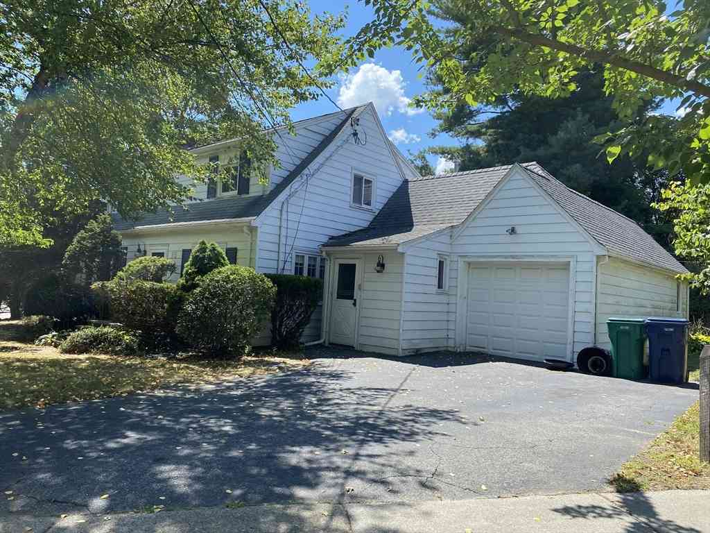 Homes For Rent - 15 Indian Ridge Road<br/> Newton, MA 02459