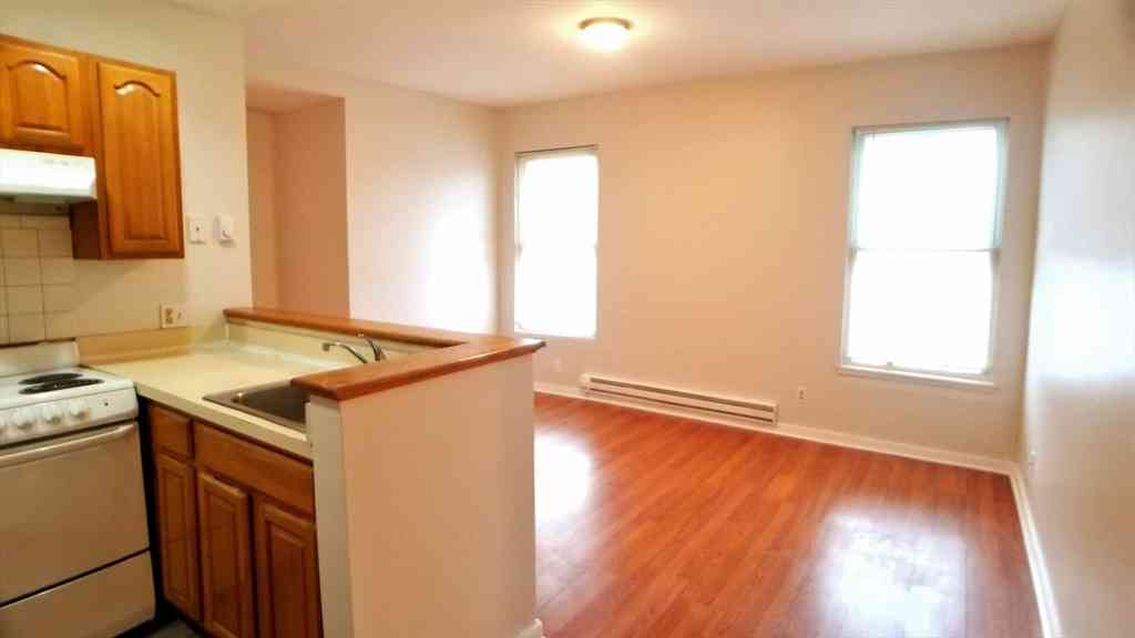 Apartment For Rent - 3 Sunderland #6<br/> Boston, MA 02121