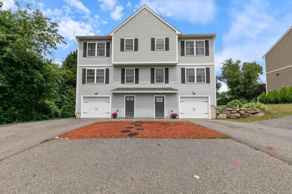 Condo For Sale - 307 Lowell Ave #307<br/> Haverhill, MA 01832