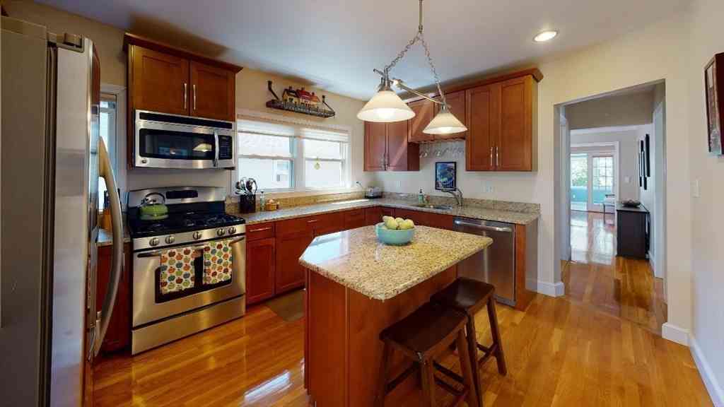 Condo For Rent - 42 Unity Ave #42<br/> Belmont, MA 02478