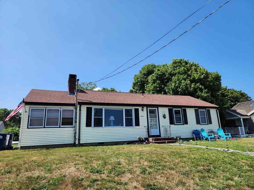 Homes For Rent - 15 Homer Ave<br/> Plymouth, MA 02360