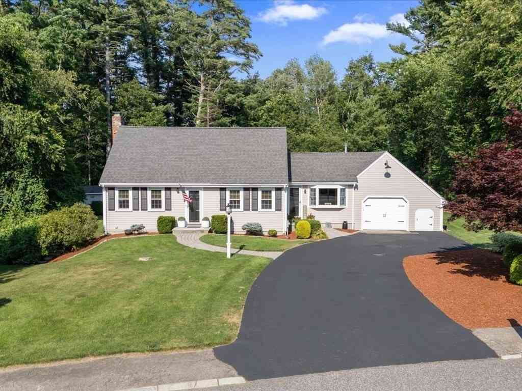 Homes For Sale - 14 Parsons Walk<br/> Marshfield, MA 02050