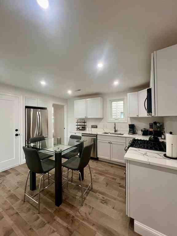 Apartment For Rent - 75 Humboldt Ave #4<br/> Boston, MA 02119