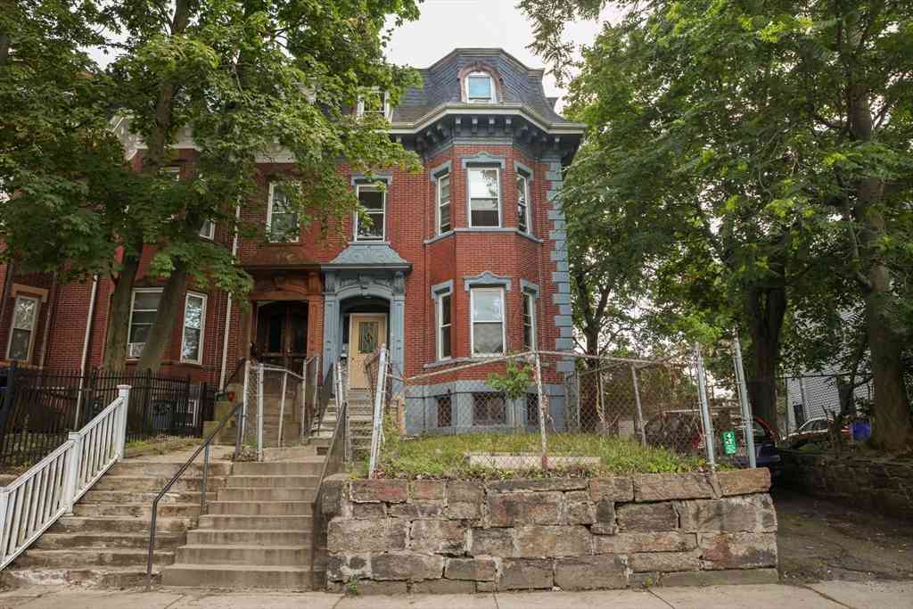Apartment For Rent - 43 Clifford St #1<br/> Boston, MA 02119