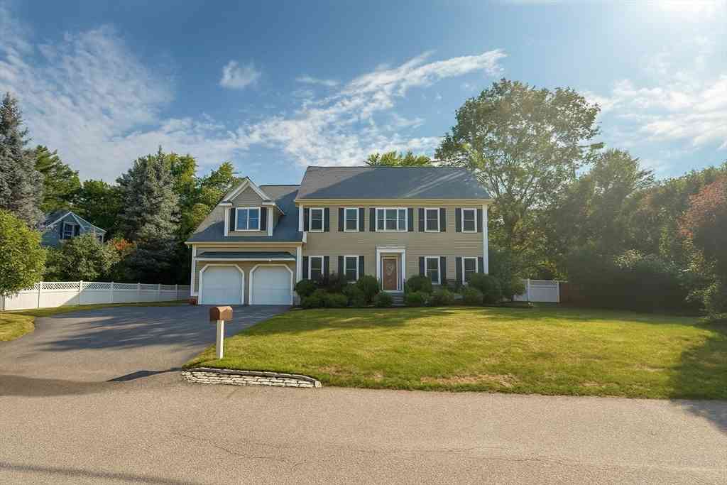 Homes For Rent - 3 Myrna Rd<br/> Lexington, MA 02420