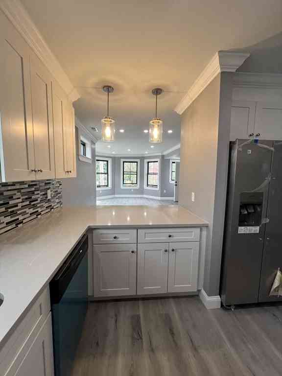 Apartment For Rent - 24 Judson St. #3<br/> Boston, MA 02125
