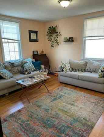 Apartment For Rent - 600 Main #3<br/> Medford, MA 02155