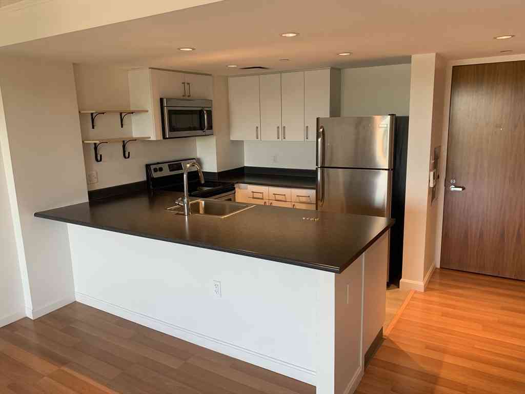 Apartment For Rent - 295 Harvard Street #306<br/> Cambridge, MA 02139