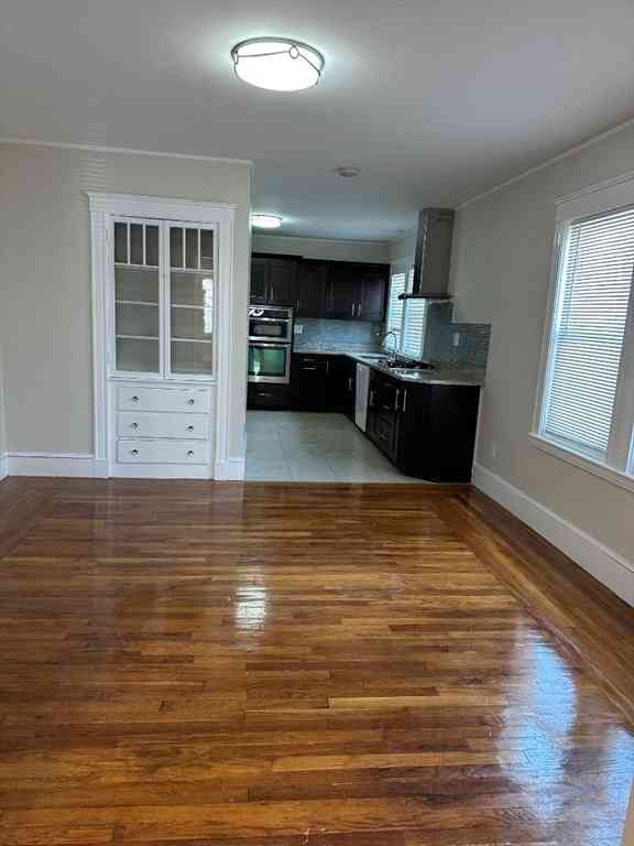 Apartment For Rent - 78 Harriet St #1<br/> Boston, MA 02135