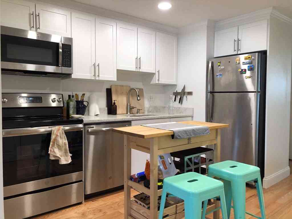 Apartment For Rent - 16 Westford Street #8<br/> Boston, MA 02134