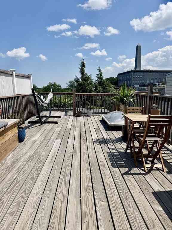 Apartment For Rent - 49 Elm Street #PH-3<br/> Boston, MA 02129