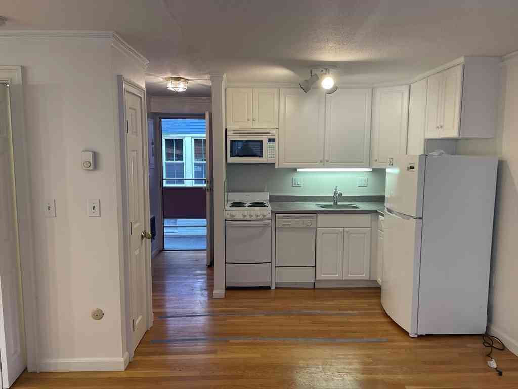 Apartment For Rent - 1691 Cambridge #12<br/> Cambridge, MA 02138