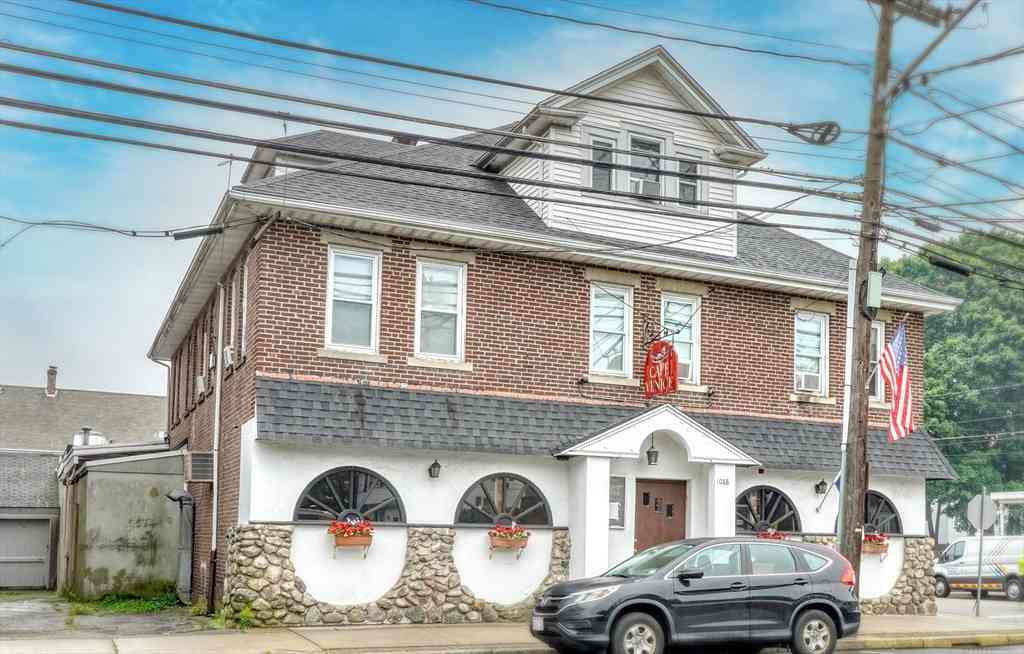 Multifamily For Rent - 1086-1088 Washington St<br/> Norwood, MA 02062