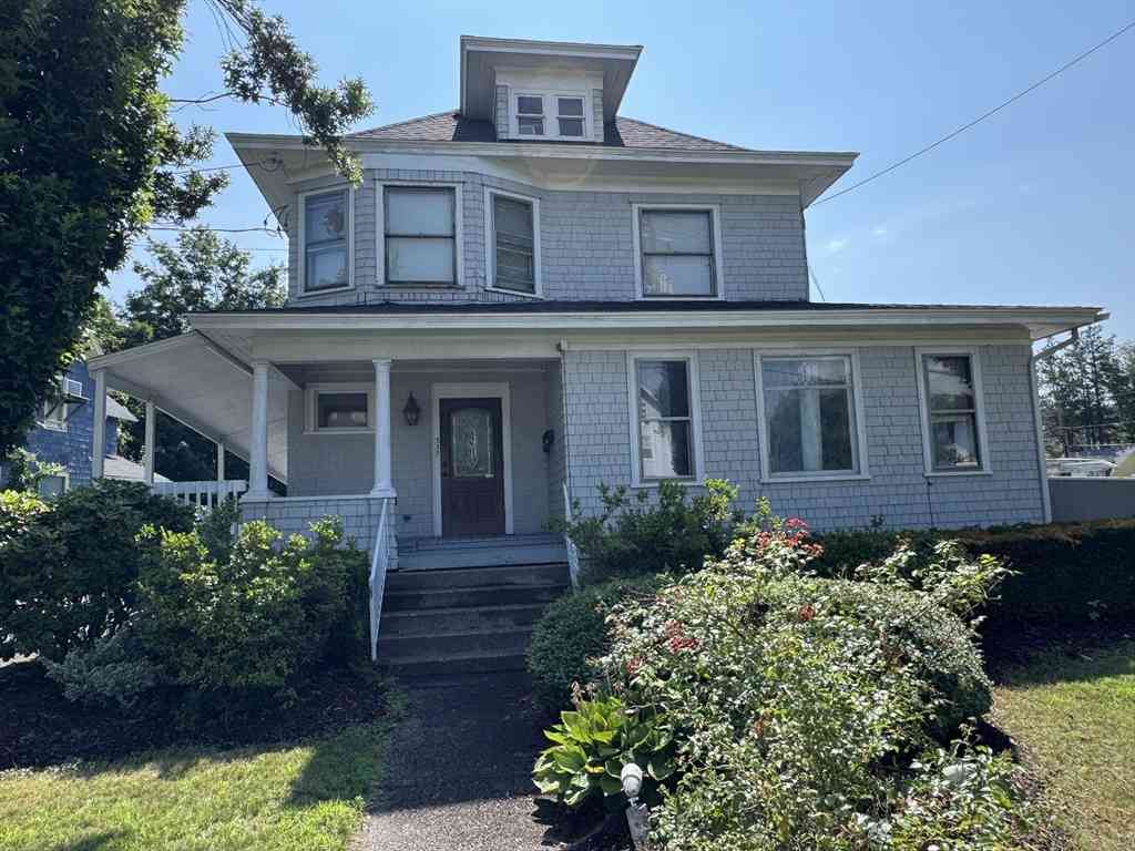 Multifamily For Rent - 335 Federal St<br/> Greenfield, MA 01301