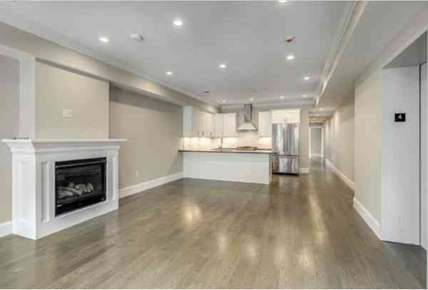 Condo For Rent - 205 W 8th St #4<br/> Boston, MA 02127