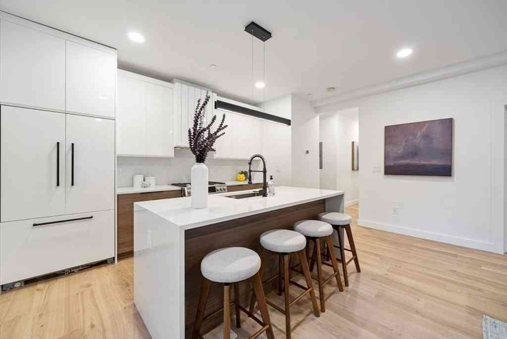 Condo For Rent - 118 Spring St. #1<br/> Cambridge, MA 02141