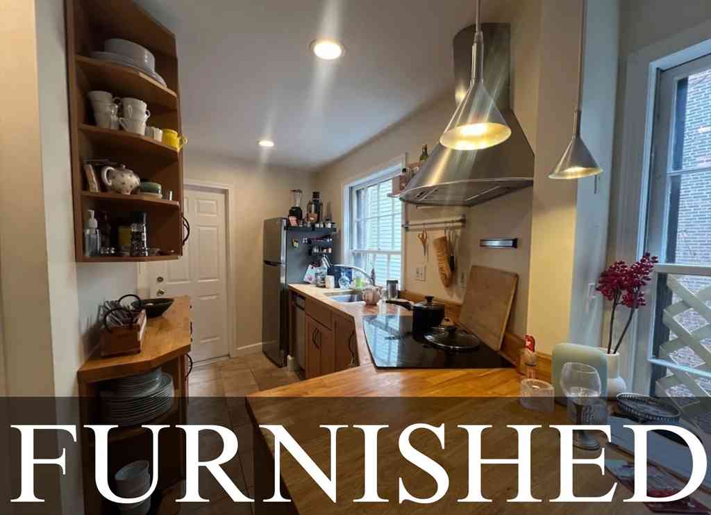 Condo For Rent - 61 W Cedar Street #FURNISHED<br/> Boston, MA 02114