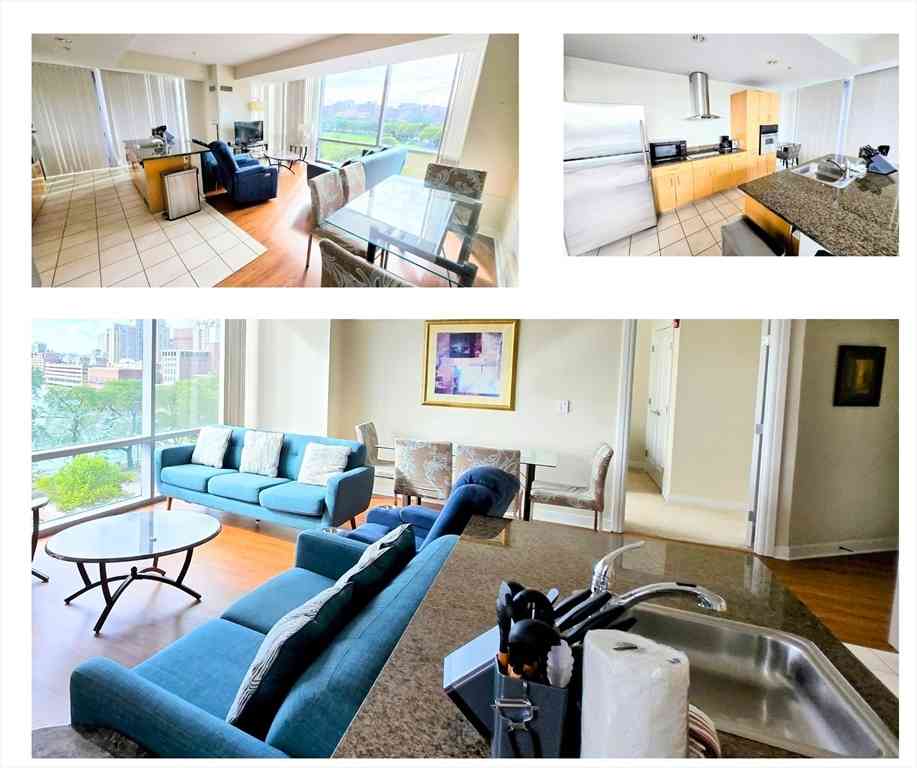 Apartment For Rent - 175 Blossom Street #07<br/> Boston, MA 02114