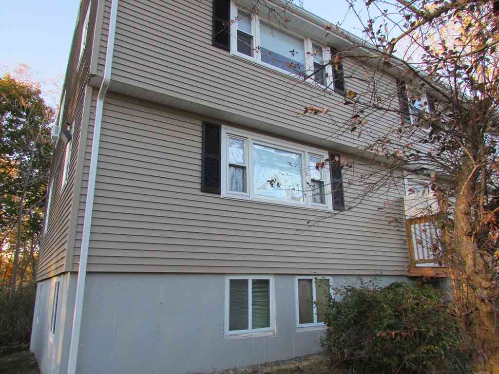 Apartment For Rent - 18 Harriet Avenue #5<br/> Quincy, MA 02171