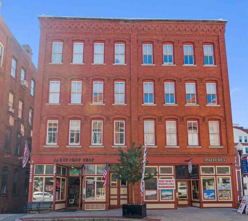 Condo For Sale - 62 Washington St #10<br/> Haverhill, MA 01830