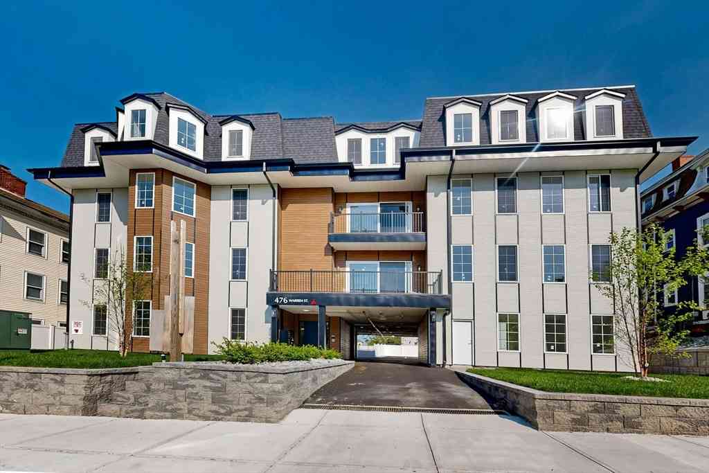 Multifamily For Rent - 476 Warren St<br/> Boston, MA 02121