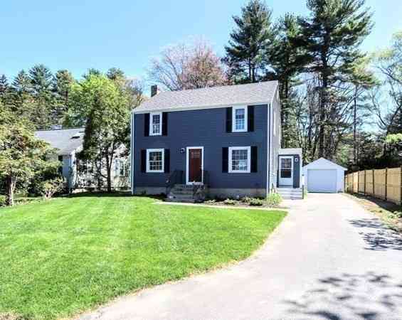 Homes For Rent - 66 Spruce Street<br/> Framingham, MA 01701