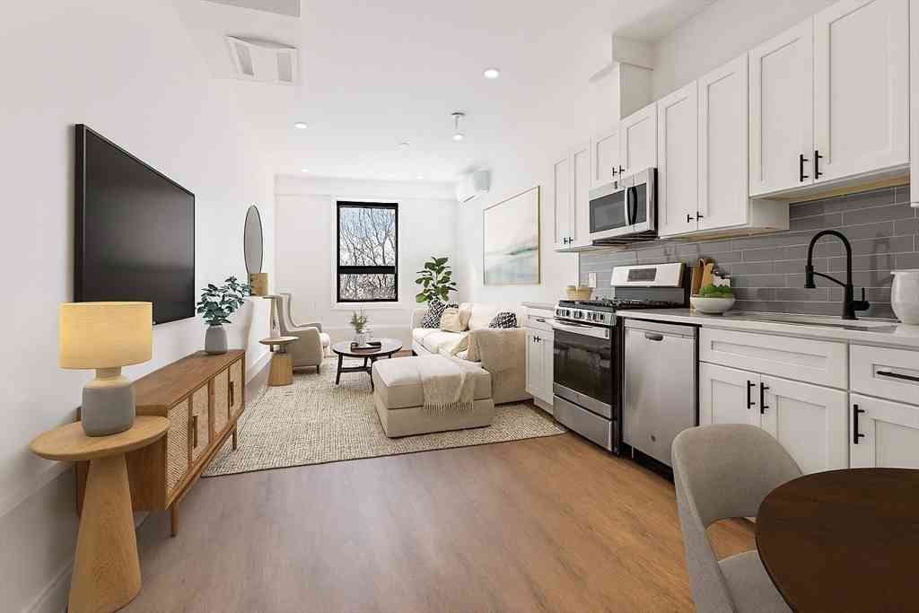 Apartment For Rent - 1137 Washington #5<br/> Boston, MA 02124