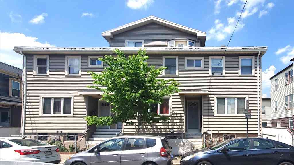 Multifamily For Rent - 63-67 Plymouth St<br/> Cambridge, MA 02141