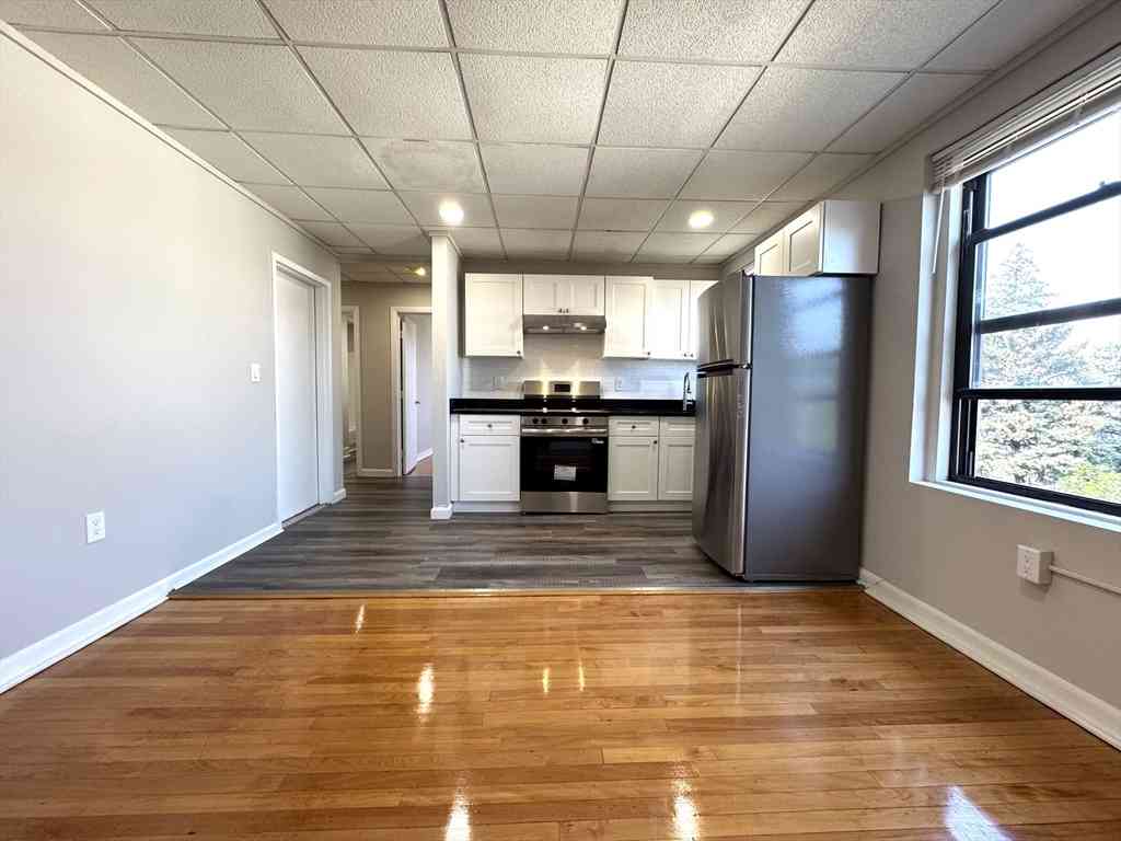 Apartment For Rent - 8 Langmaid Ave #24<br/> Somerville, MA 02145