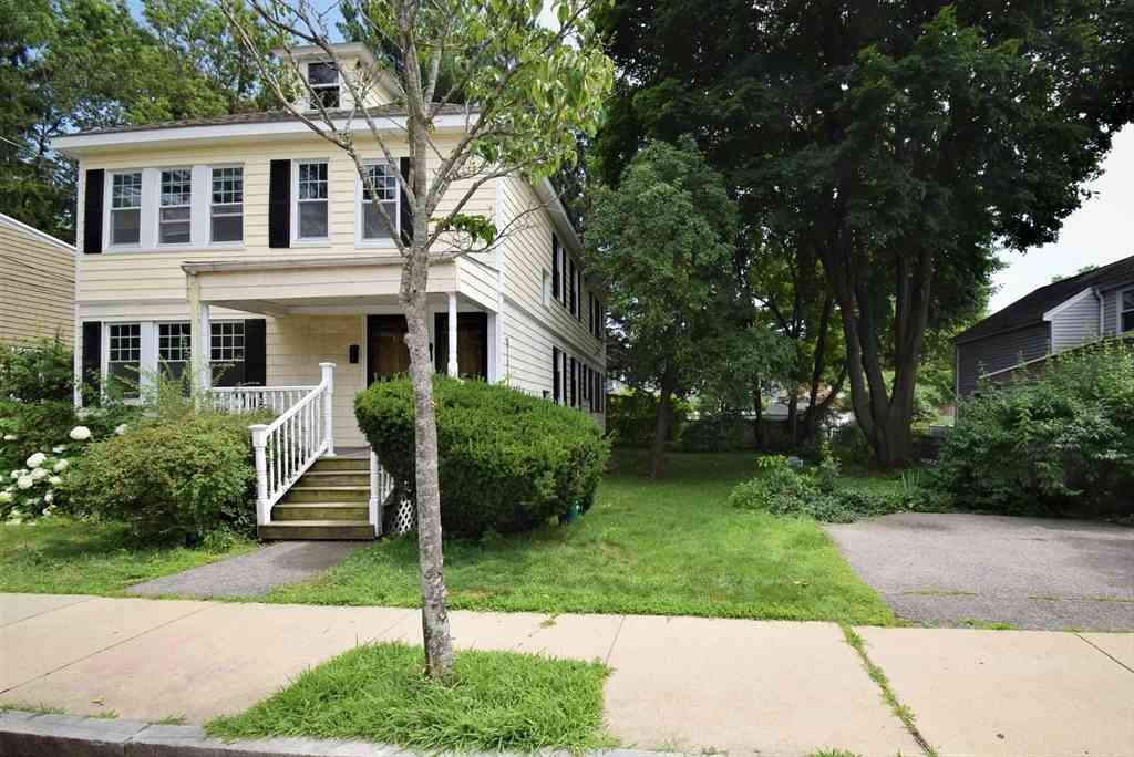 Apartment For Rent - 39 S Normandy Ave #1<br/> Cambridge, MA 02138