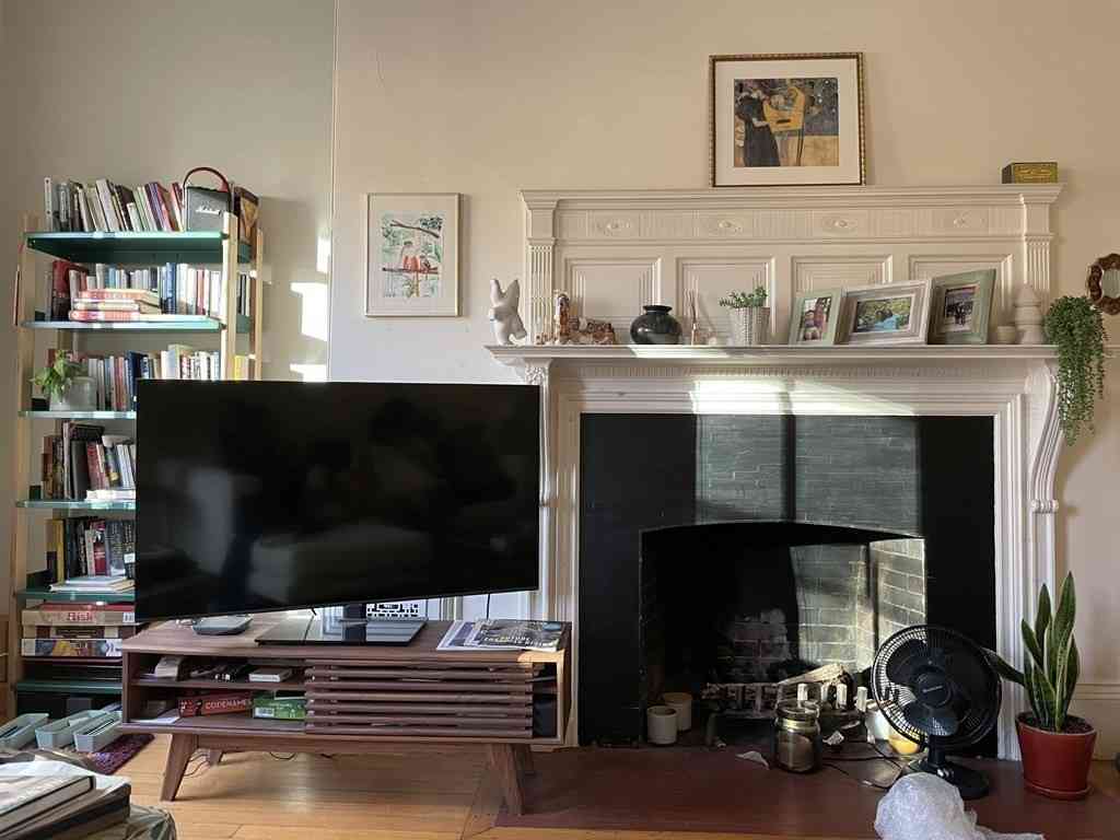 Condo For Rent - 261 Marlborough Street #9<br/> Boston, MA 02116