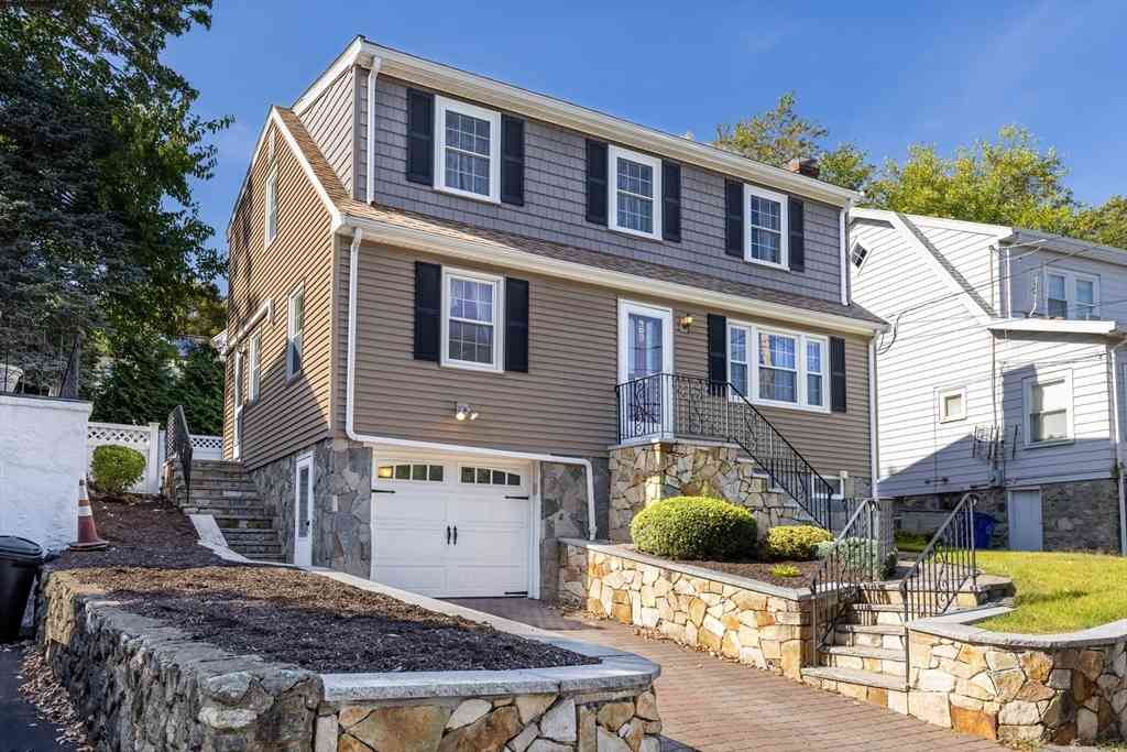 Homes For Rent - 469 Appleton Street<br/> Arlington, MA 02476