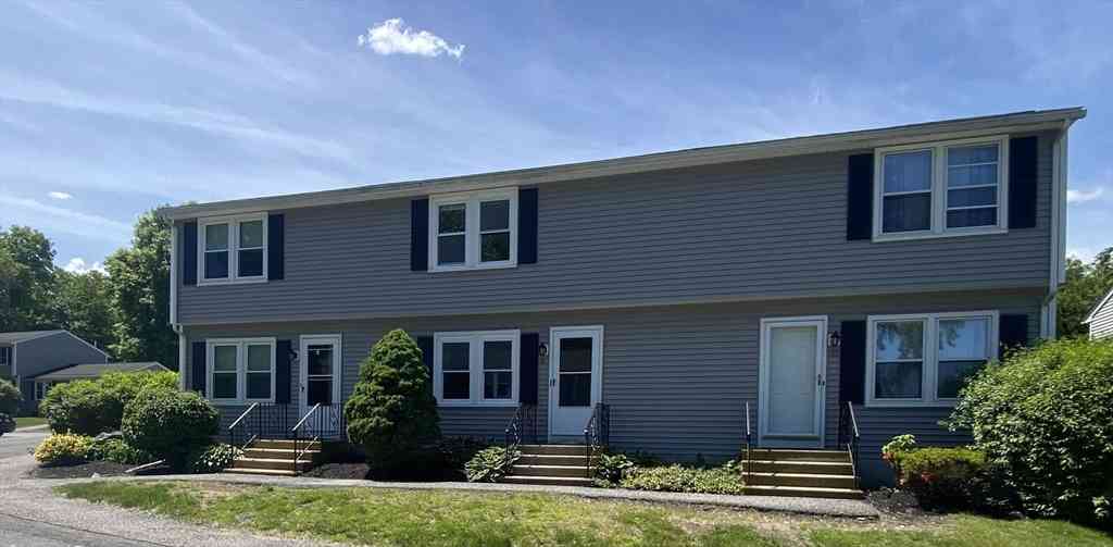 Condo For Rent - 270 Sunderland #11<br/> Worcester, MA 01604