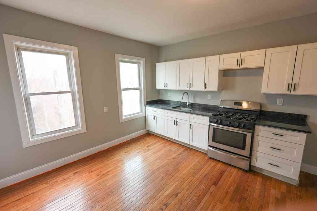 Apartment For Rent - 23 Barry Street #3<br/> Boston, MA 02125