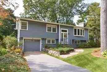 Homes For Rent - 34 Lancaster St.<br/> Framingham, MA 01701