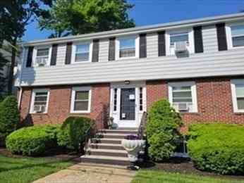 Apartment For Rent - 383 Central Street #2<br/> Saugus, MA 01906