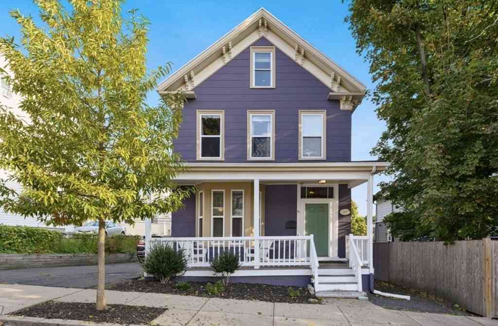 Apartment For Rent - 55 Sawyer #1<br/> Boston, MA 02125