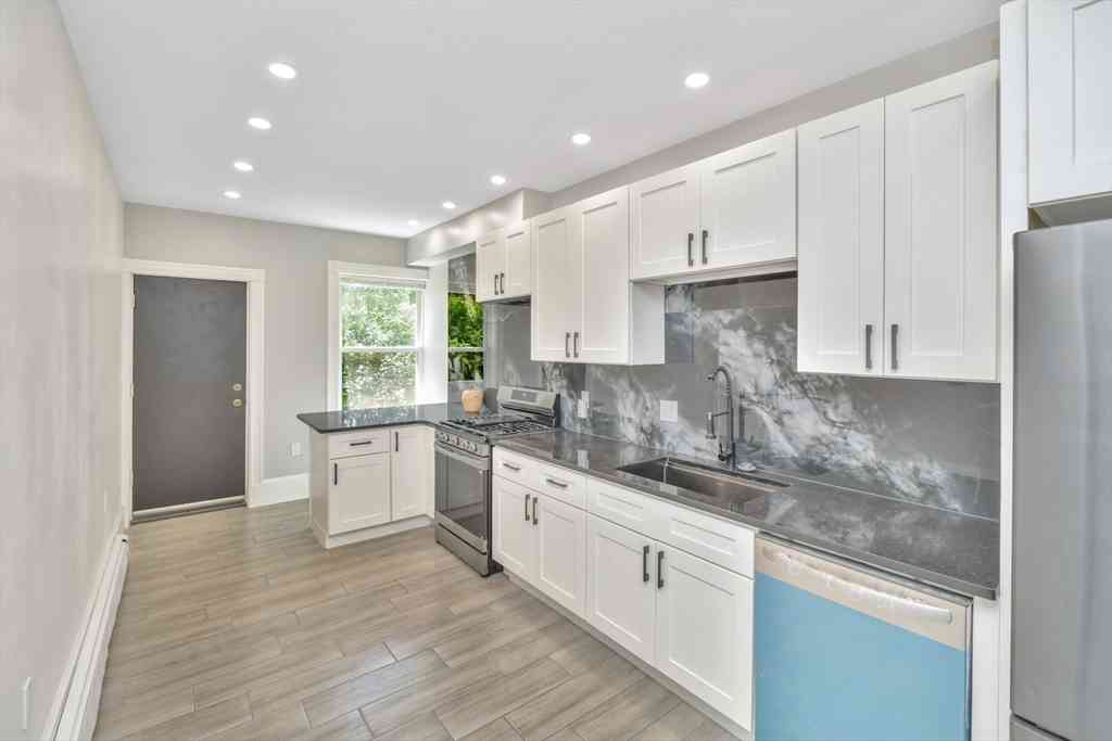 Apartment For Rent - 9 A Ruthven #2<br/> Boston, MA 02121