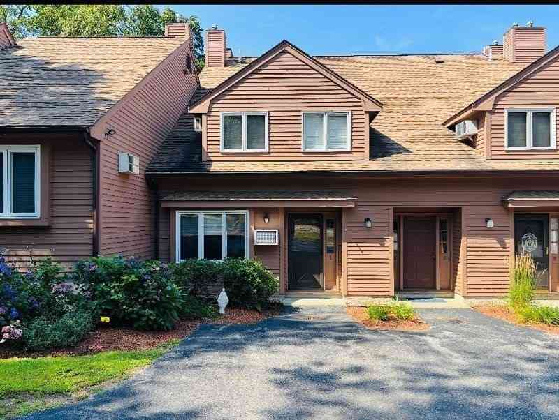 Condo For Sale - 6 Casablanca Ct #6<br/> Haverhill, MA 01832